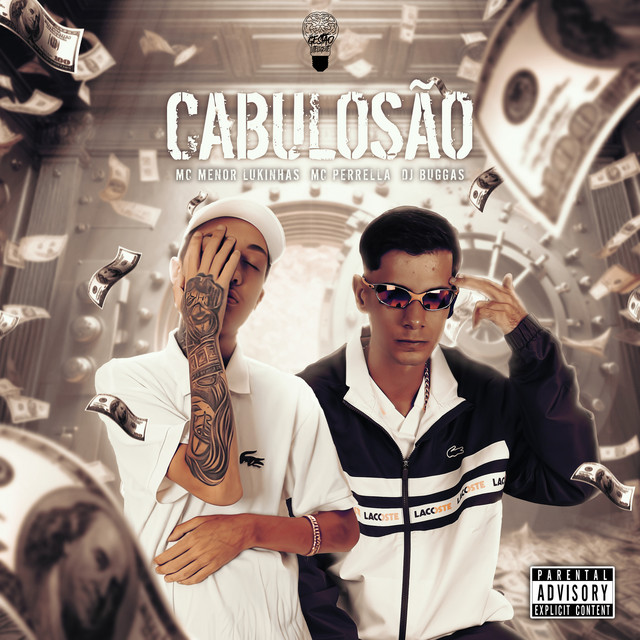Cabulosão