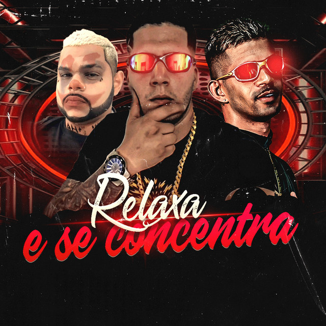 Relaxa e Se Concentra