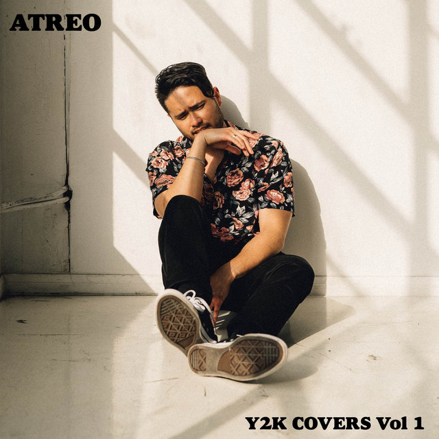 Y2K Covers, Vol. 1 cover art