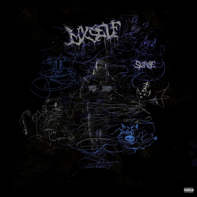 Myself cover art