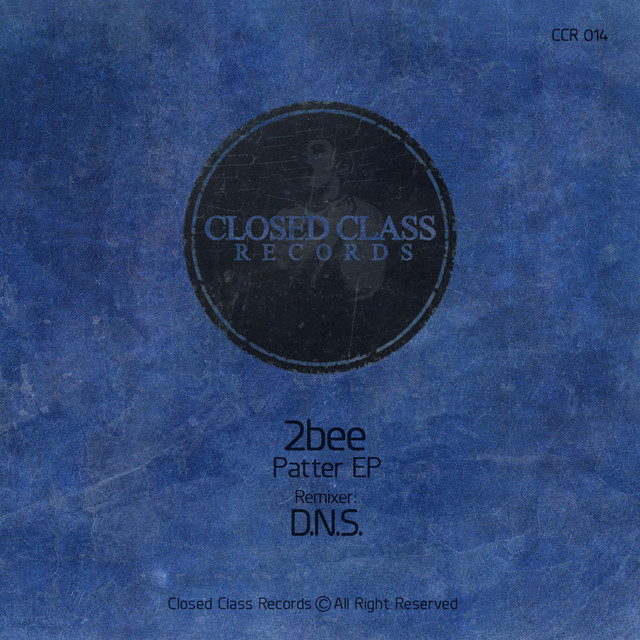 Patter - D.N.S Remix album art