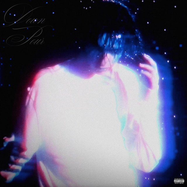 Downpour cover art