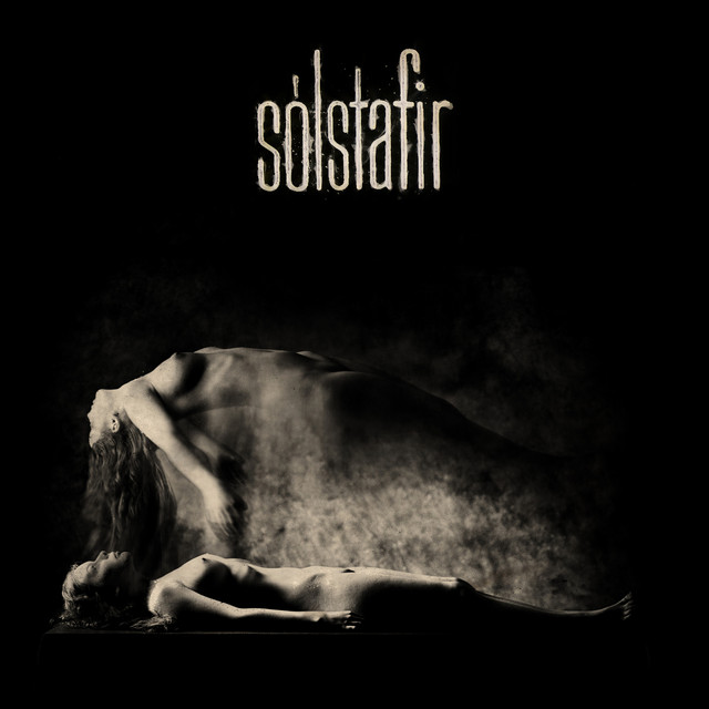 Köld by Sólstafir album cover