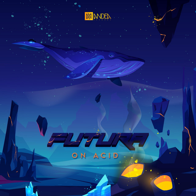 On Acid Single By Futura Spotify