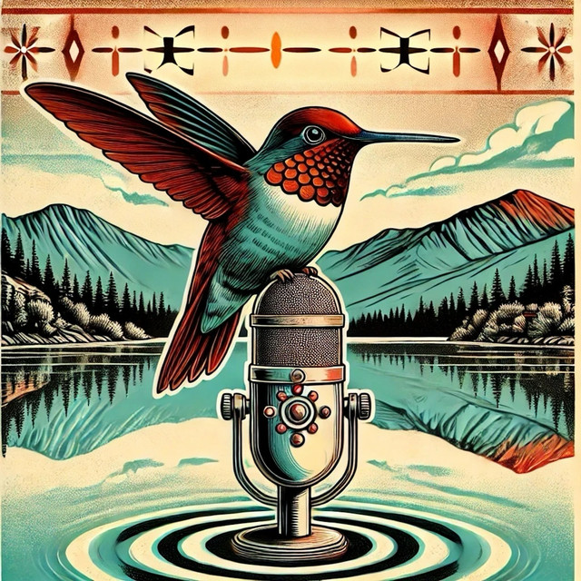Humming Bird