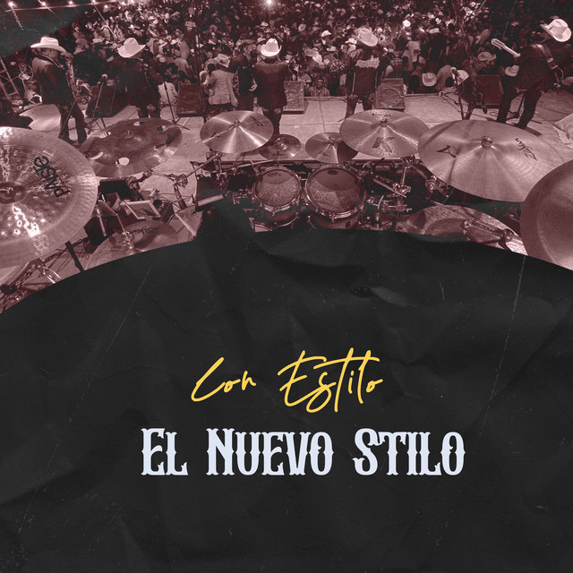Con Estilo cover art