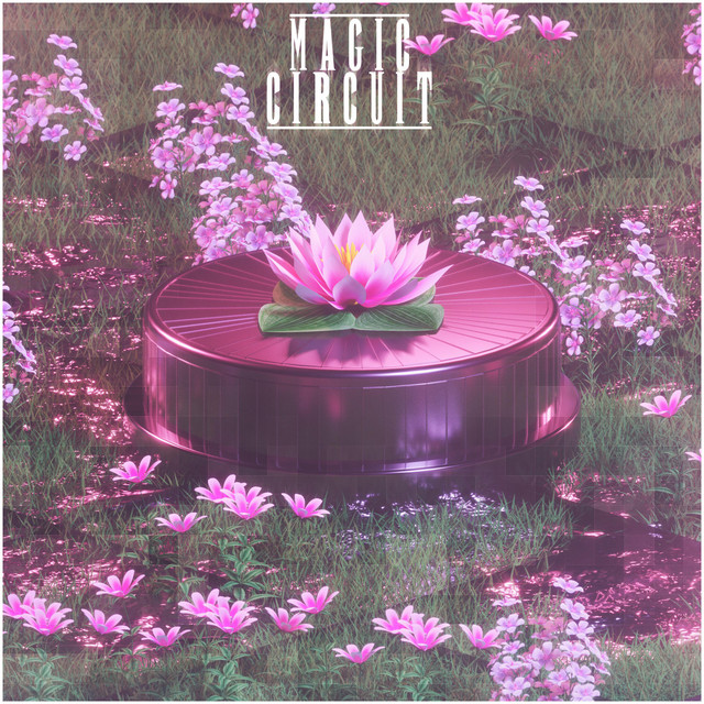 Magic Circuit cover art