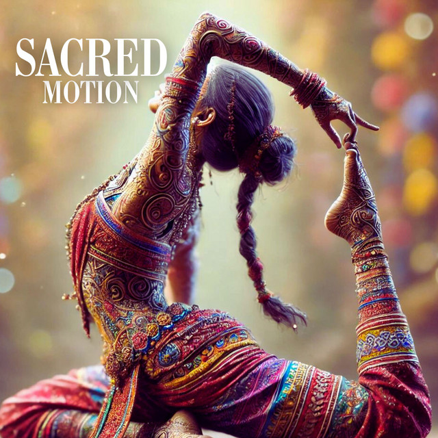 Holistic Flexibility cover art