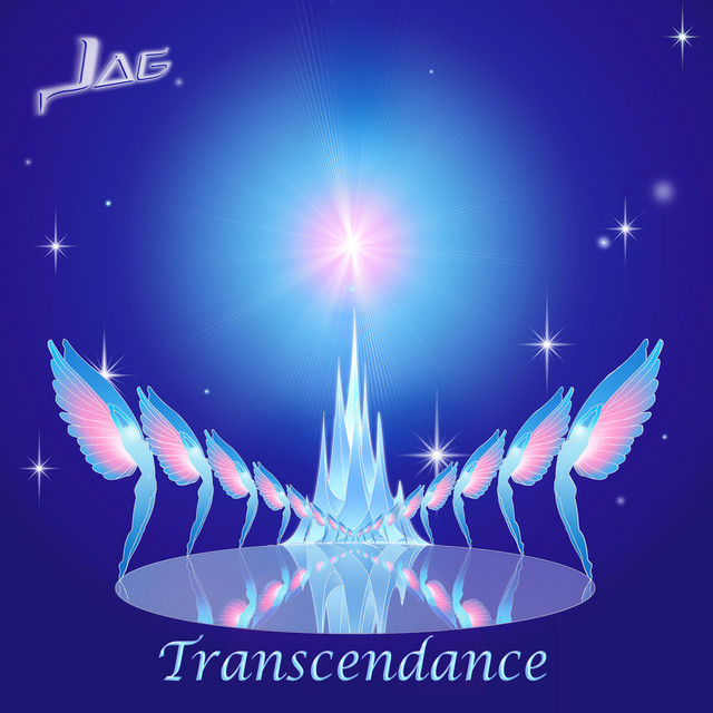 Transcendance cover art