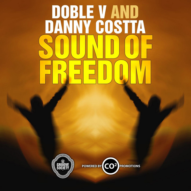 Sound of Freedom - Original Mix