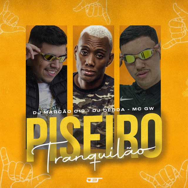 Piseiro Tranquilao