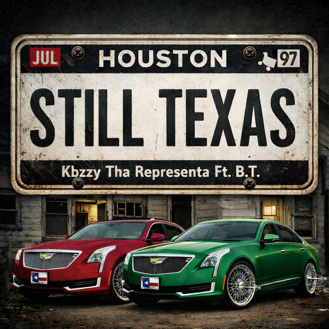 Still Texas