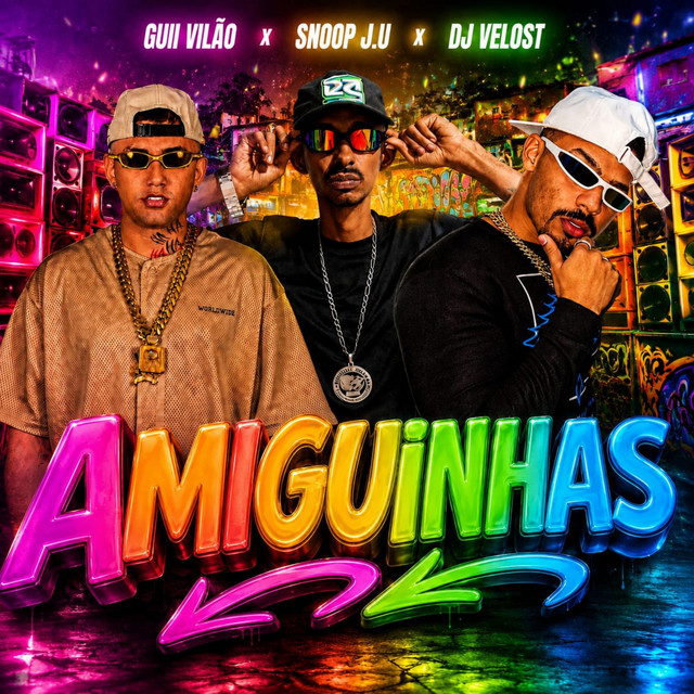 AMIGUINHAS - Remastered 2026