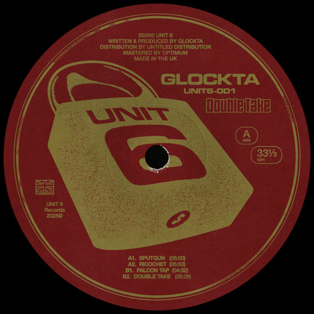 Sputgun album art
