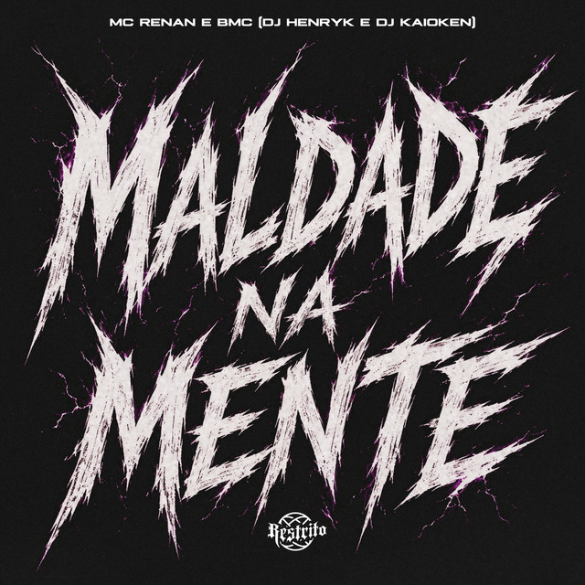 Maldade Na Mente