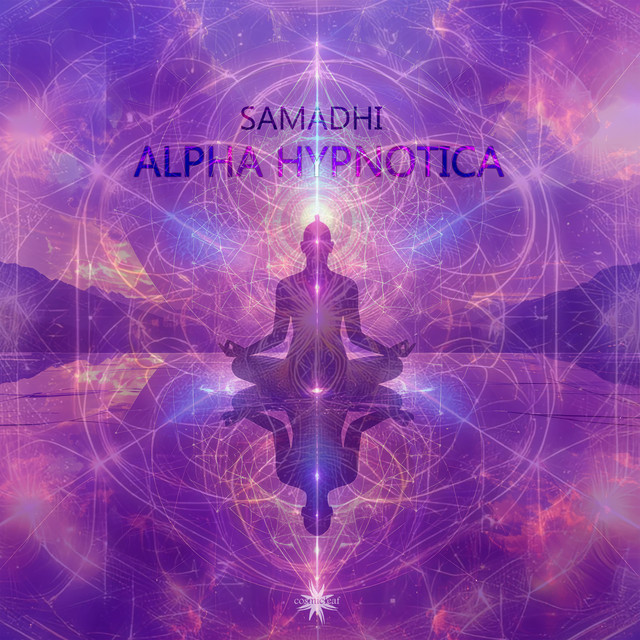 Samadhi cover