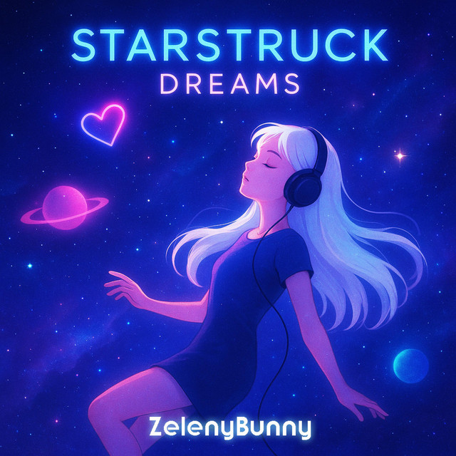 Zero Gravity Heart