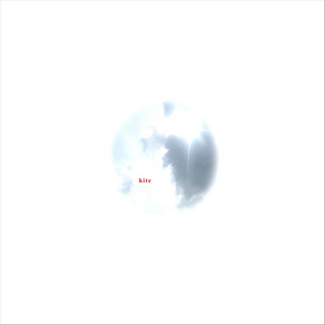 Kite cover art