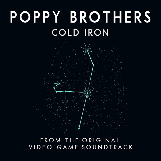 Theme of Cold Iron cover art