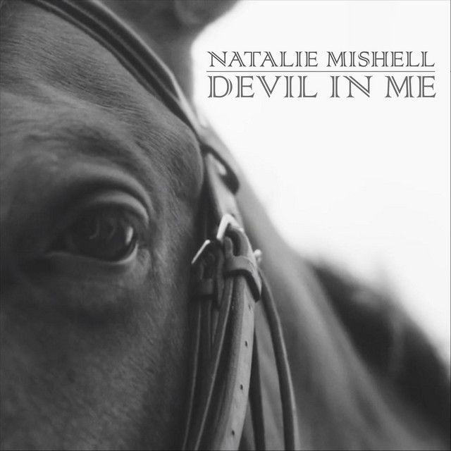 Devil in Me cover