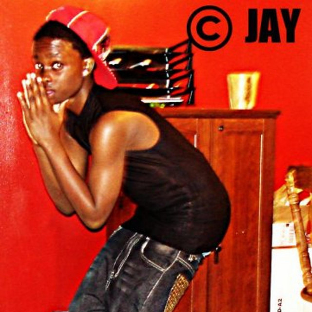 The Begining cover art
