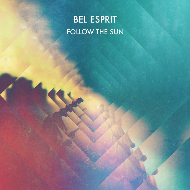 Follow the Sun cover