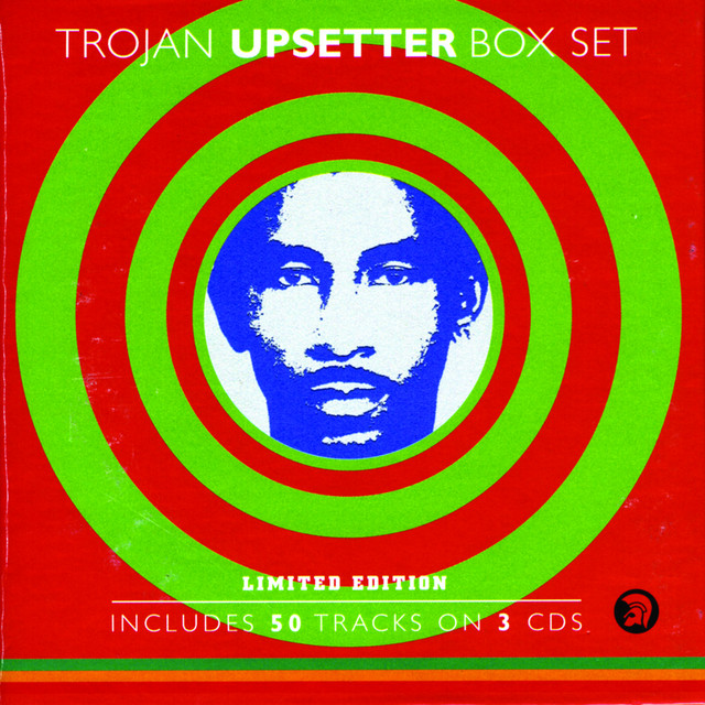 Trojan Upsetter Box Set - Compilation by Various Artists | Spotify