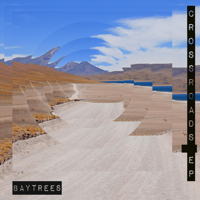 Crossroads EP cover art