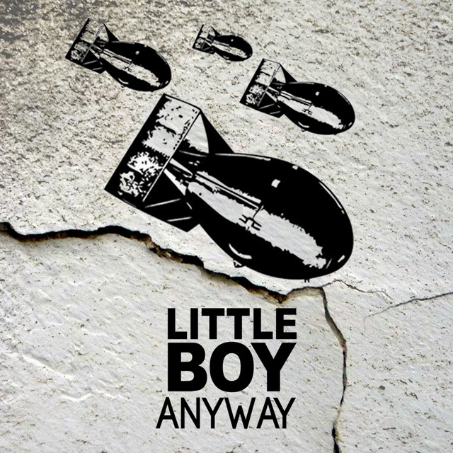 Anyway cover