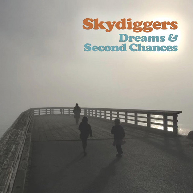 Dreams & Second Chances cover art