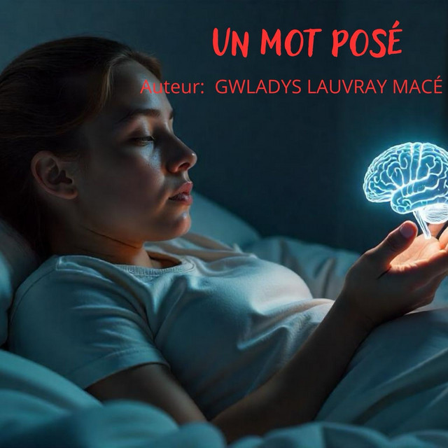 UN MOT POSÉ