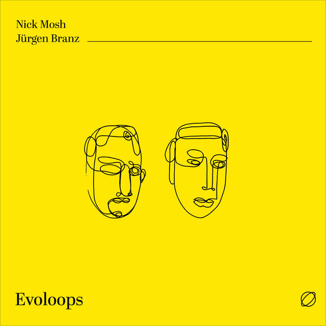 Evoloops cover art