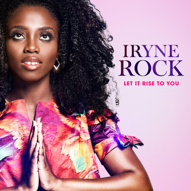Let It Rise to You cover