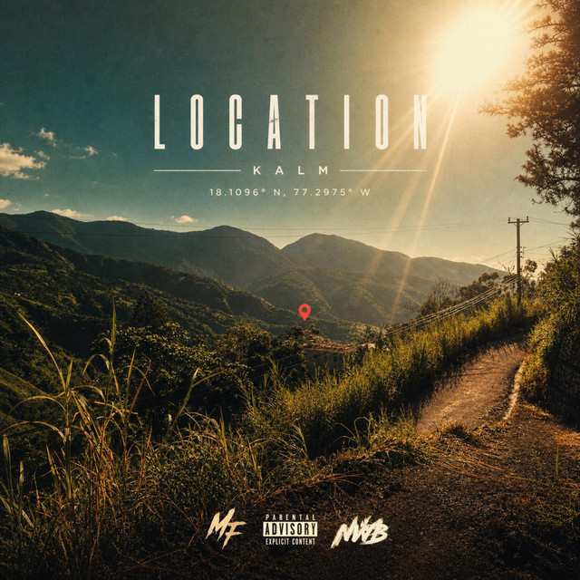 Location cover