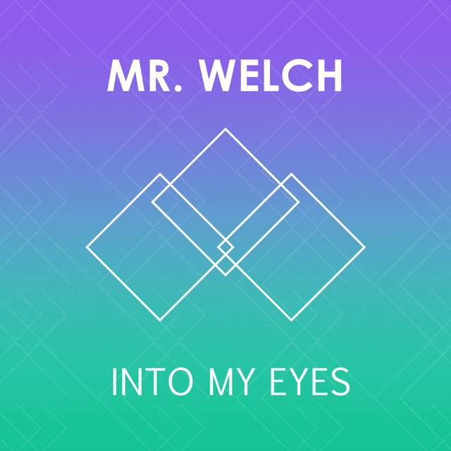 Into My Eyes cover