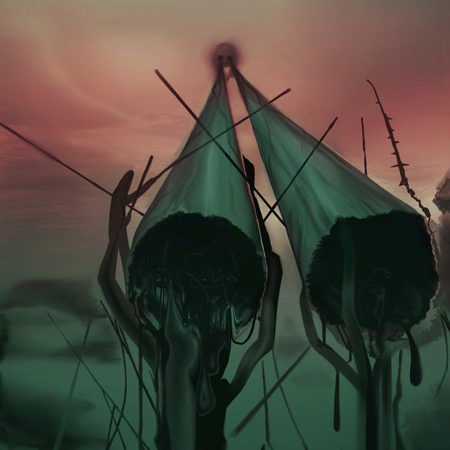 Double Cry cover art