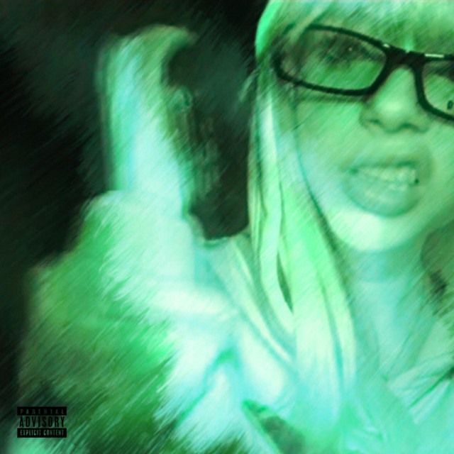 Calico cover art