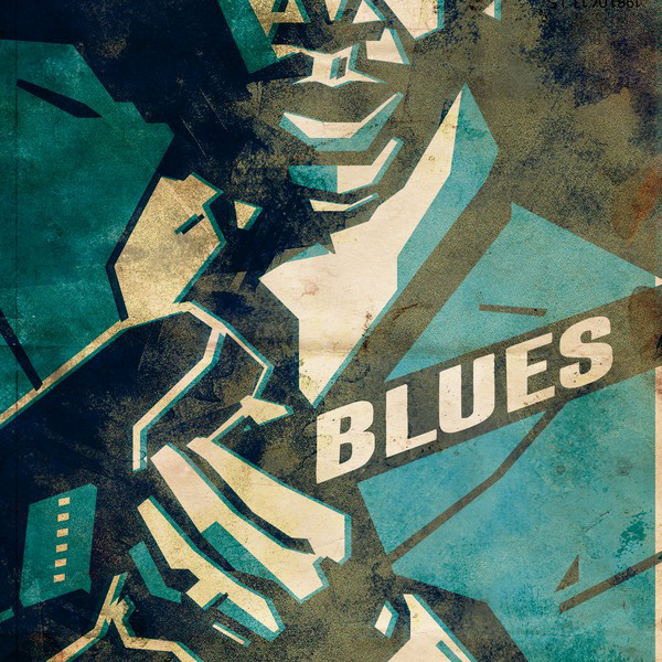 Every Day I Have the Blues