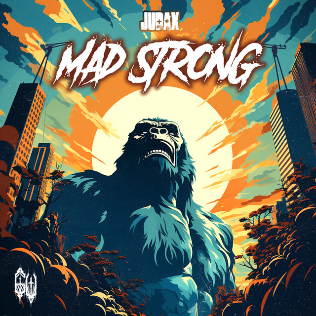 MAD STRONG