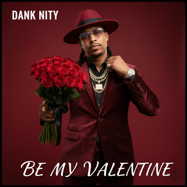 Be My Valentine