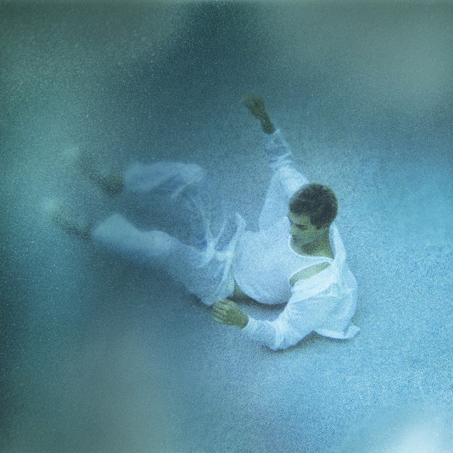 Frío cover art