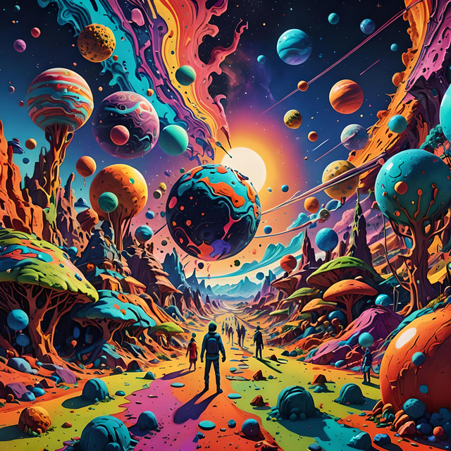 Psyland