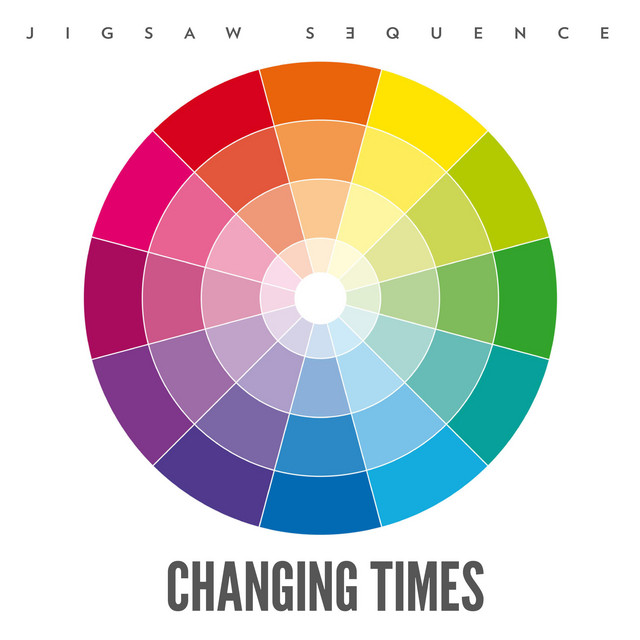 Changing Times