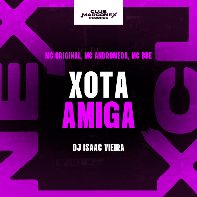 Xota Amiga