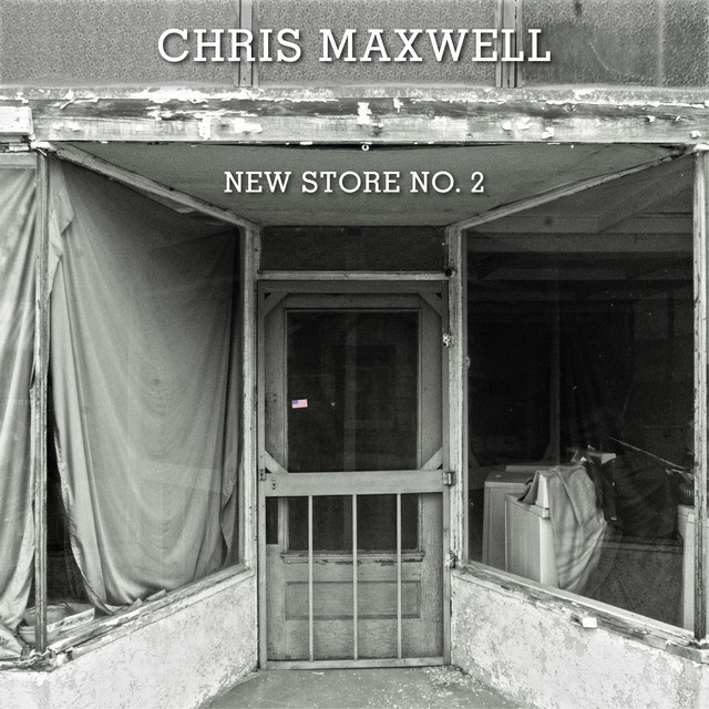 New Store No. 2 cover art
