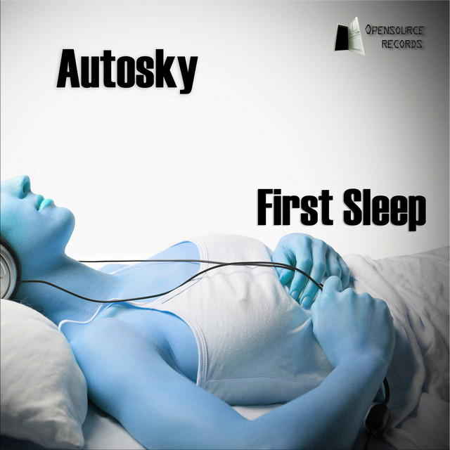 First Sleep cover