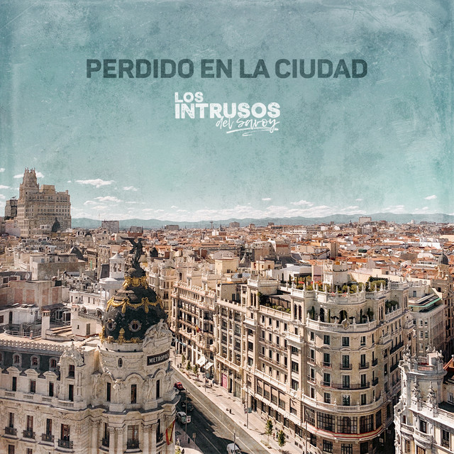 Perdido en la Ciudad