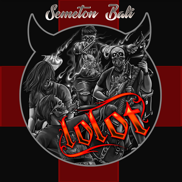 Semeton Bali cover art