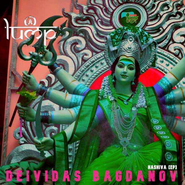 Hashiva cover
