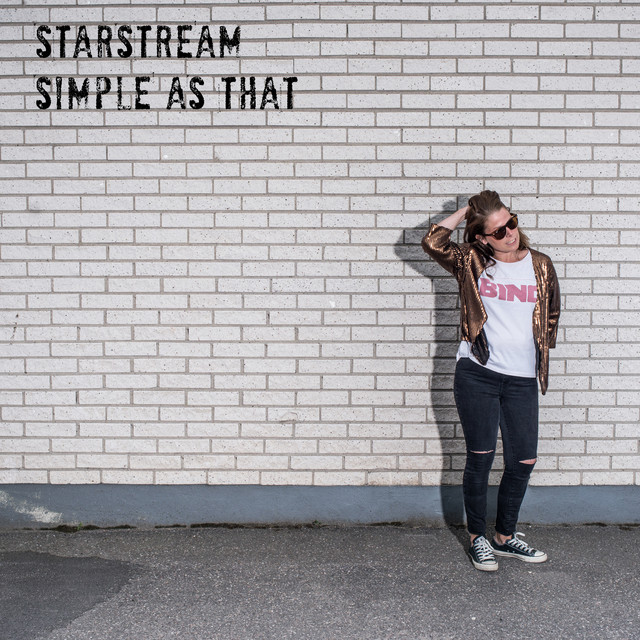 Simple as That cover